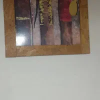 مجسمه وتابلو