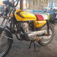 موتور|موتورسیکلت|قره قوین, |دیوار