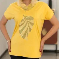 تیشرت زنانه