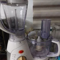 غذا ساز مولینکس