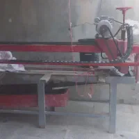 برش انواع سنگ و سرامیک ب اندازه مختلف