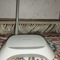 مودم TpLINK یک شاخه ADSL|مودم و تجهیزات شبکه|اصفهان, شیخ اشراق|دیوار