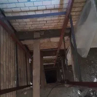 نصاب اسانسور.اهنکشی،ریل،درب،مکانیک