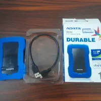 هارد اکسترنال ایدیتا1 ترا