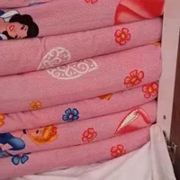 تشک پشم جنس خوب و تمیز