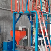 تولید نایلون نایلکس عرض ۸۰