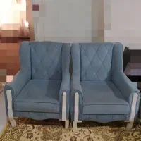 مبل راحتی هفت نفره