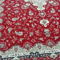 فرش درحد نو 12متر 700 شانه ۱۳۰۰۰۰۰۰