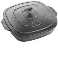 تابه چدن نالینو