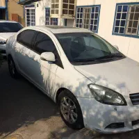 سواری ولیکس C30 گریت وال مدل 1394 سفید