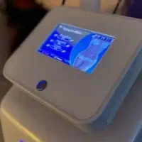 غول لاغری با ۴دستگاه فقط۳۹۰