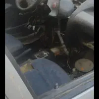 206تیپ2تصادفی|خودرو سواری و وانت|گنبد کاووس, |دیوار