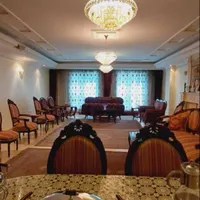 فروش آپارتمان ۱۸۰ متر در پاسداران