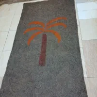 نمد|گلیم، جاجیم، گبه|شهرکرد, |دیوار