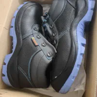 کفش ایمنی بهشتیان سایز 41وکفش پایمن سایز 41|کیف، کفش، کمربند|بندر ماهشهر, |دیوار