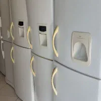 ی خ چ ا ل الکترواستیل نقره ای