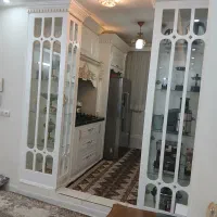 آپارتمان طبقه اول دو خواب هدایت هنرور یاس