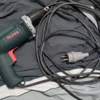 اسکروگان رونیکس ۲۵۰۶