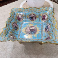 ظروف دکوری و پذیرایی نو