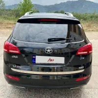 جک s5 نیو فیس|خودرو سواری و وانت|لنگرود, |دیوار