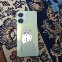 ردمی 13c رنگ خاص پسندها