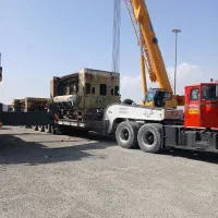 خدمات حمل و نقل|خدمات حمل و نقل|تهران, آذری|دیوار