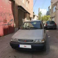 پراید مدل 85بدون رنگ|خودرو سواری و وانت|کرمانشاه, |دیوار