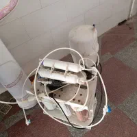 تصفیه آب شش مرحله