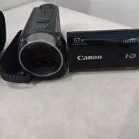 دوربین فیلم برداری و عکاسی کنون