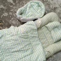 تشک گارددار نوزاد دورو|اسباب و اثاث بچه|شهریار, شهرک وائین|دیوار