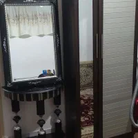 جا کفشی کمد میزدراور اینه
