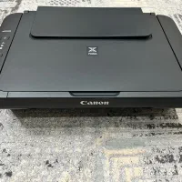 پرینتر جوهر افشان اسکنر کنون canon