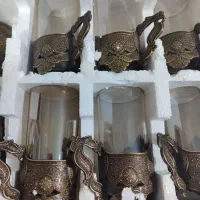 وسایل منزل بفروش میرسد|مبلمان خانگی و میز عسلی|کرج, کمالشهر|دیوار