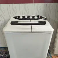 لباس شویی هایر