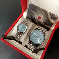 ساعت سیتیزن سویوسا ژاپنی(رنگبندی)