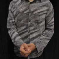 پیراهن کنفی ترک|لباس|مشهد, یوسفیه (شهرک غرب)|دیوار