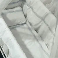 گهواره کودک همراه با کریر روروئک و کالسکه|اسباب و اثاث بچه|تهران, میدان ولیعصر|دیوار