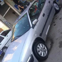 زانتیا مدل ۸۴  ۲۰۰۰هزار سلام