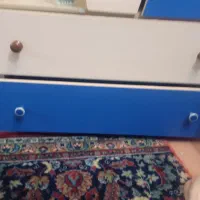 کمدبچه|جاکفشی، کمد، دراور|خسروشاه, |دیوار