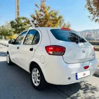 تبیا ۲ مدل ۱۴۰۱|خودرو سواری و وانت|ارومیه, |دیوار