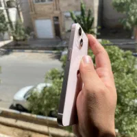 آیفون ۱۳ ۱۲۸ گیگ|موبایل|شاهین‌شهر, خبرنگار|دیوار