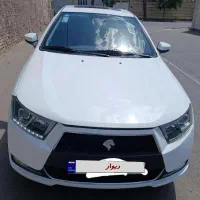 دنا پلاس توربومدل ۱۴۰۲ اتوماتیک