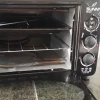 توستر مارک سانی