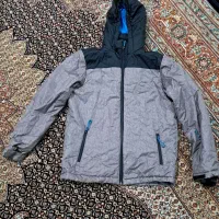 کاپش اصل خارجی