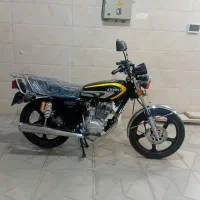هوندا 200مدل 1404