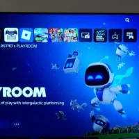 ps5 ریجن اروپا 1116-CFI|کنسول، بازی ویدئویی و آنلاین|تهران, افسریه شمالی|دیوار