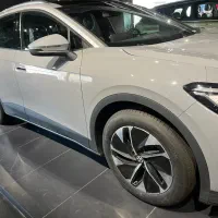 ای دی 4 مدل ۲۰۲۵|خودرو سواری و وانت|تهران, نازی‌آباد|دیوار