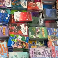 کتاب زبان انگلیسی موسسات فروش عمده