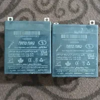 باطری ۵ آمپر مخصوص موتور سیکلت و یو پی اس