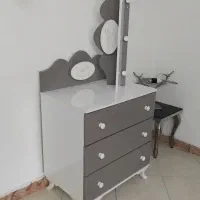 دراور و شلف ست ترک ضد خش